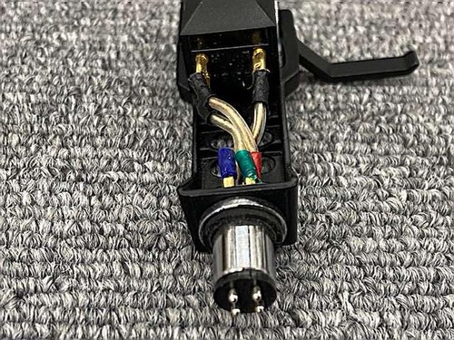 Denon Dl-103 Kartusche - Bild 7 von 20