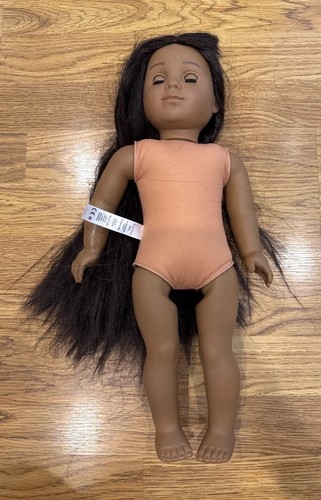 American Girl Kaya Native American Pleasant Company Retired