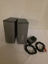 Bose Companion 2 Series II Portable Speaker System - Gray
