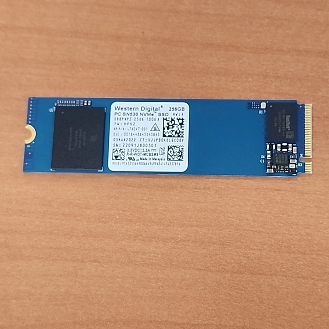 Western Digital SATA III 512 GB Solid State Drives for sale | eBay