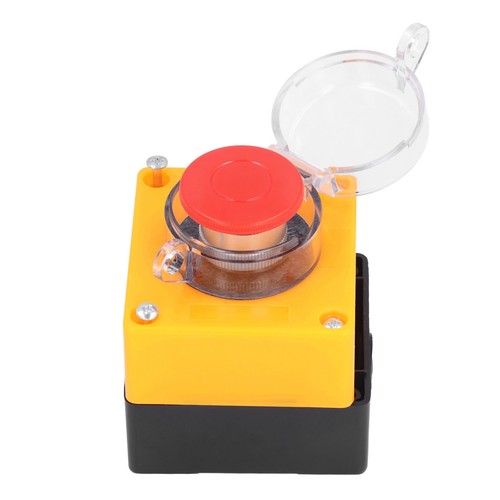 Wireless External Computer Power Button Switch Fernbedienung PC Power Switc CU - Bild 4 von 24