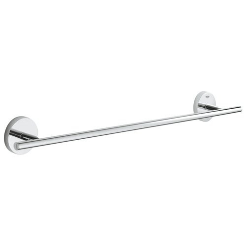 Handtuch Wand Grohe 41166000 Cosmopolitan Chrom Poliert - Bild 1 von 2