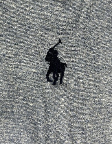 Polo Golf Ralph Lauren Long Sleeve Performance 1/4 Zip Pullover Mens Size Large - Picture 3 of 6