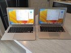 2 X 13" MacBook Air 2015
