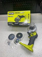Ryobi PSBCS02B ONE+ HP 18V Brushless Cordless Compact Light Weight Cut-Off Tool