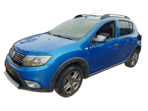 Capo para DACIA SANDERO II Stepway 2018 214786 - Imagen 2 de 5