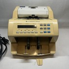 Cummins Allison JetScan Model 4063 406-9903-00 Sn 1990 Money Bill Counter