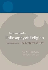 Hegel:Lectures on the Philosophy of Religion: Vol I: Introduction and the - GOOD