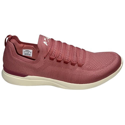 NWT APL TechLoom Breeze Cedar Pristine Athletic Running Sneakers Mens Size 10 M - Picture 3 of 11