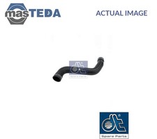 111651 COOLING SYSTEM RUBBER HOSE DT SPARE PARTS NEW OE REPLACEMENT