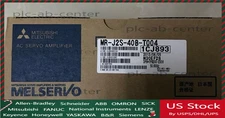 NEW Mitsubishi MR-J2S-40B-T004 Servo Drive