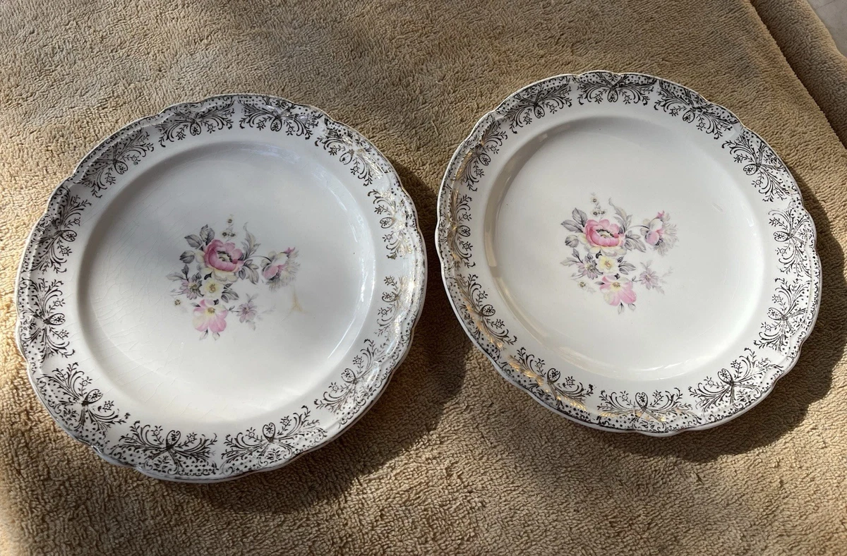 French Saxon China for sale | eBay