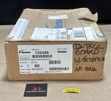 NEW OPEN BOX- Nordson MICROSET MULTISCAN 104988 Rev 01 | FAST SHIPPED & WARRANTY