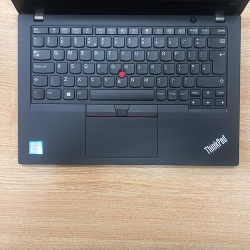 Lenovo X280 ultra light Fast Laptop Wind 11  i5 8th Gen 8gb ram 256GB SSD UK PSU - Picture 3 of 5