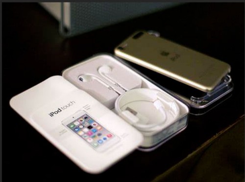 NEW-Sealed Apple iPod Touch 7th Generation (256GB) All Colors- FAST SHIPPING lot - Picture 20 of 37