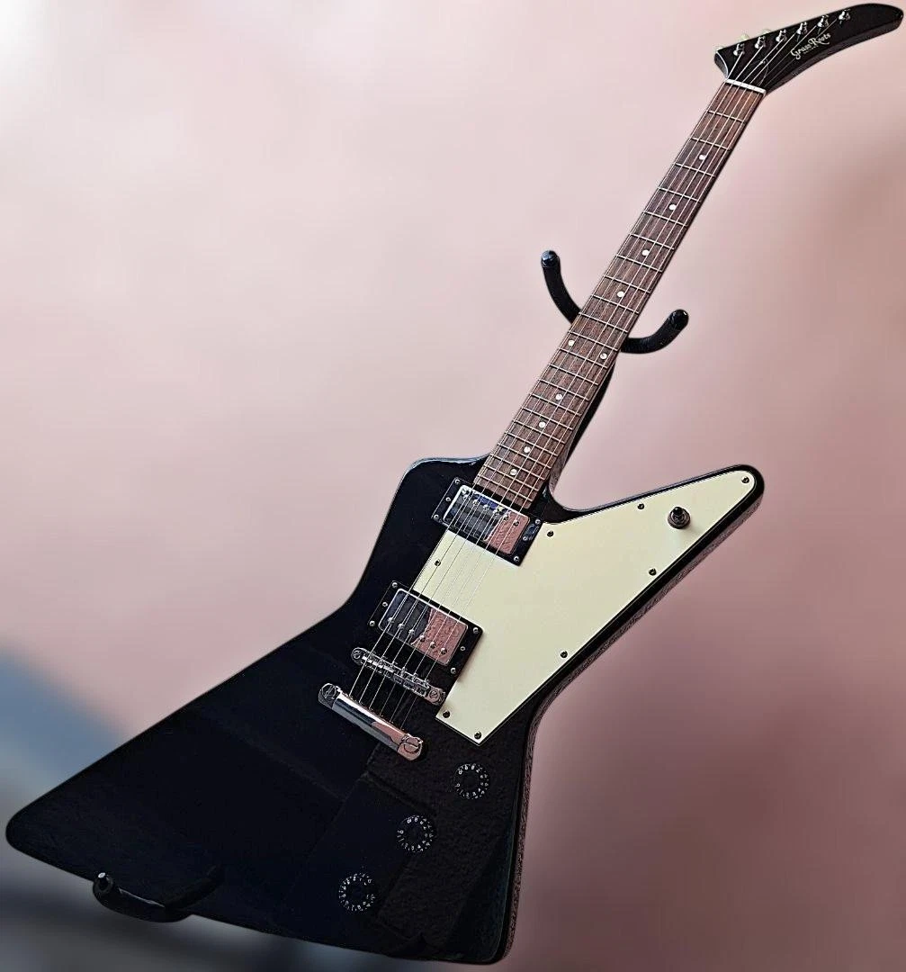 Preços baixos em Grassroots Guitarras e Baixos | eBay