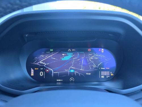 2022 Polestar Polestar 2 Single Motor 64kWh Standard Range Fastback 5dr Electric - Picture 18 of 23