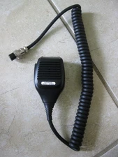 Kenwood Original MC-42S Very Nice shape, works well, Up/Down controls,8 pin plug