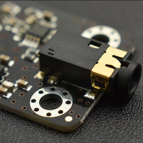 Gravity Analog Electromyography sensor Skin EMG Sensor Compatible W/ Arduino - Picture 5 of 6