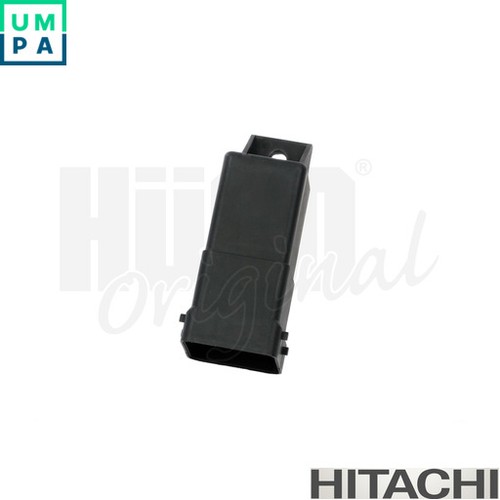 RELAY GLOW PLUG SYSTEM 132231 FOR RENAULT SCÉNIC/III/VAN/GRAND/IV KOLEOS  OPEL   - Picture 1 of 10