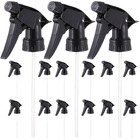  15 Pcs Sprühflaschendüse Sprühkopf Für Sprühflaschendüsen Sprühflaschenoberteil