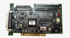 Vintage Adaptec AHA-2940W/2940UW