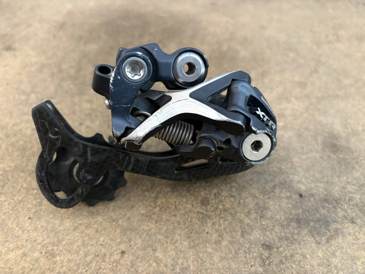 xtr 9 speed products for sale | eBay