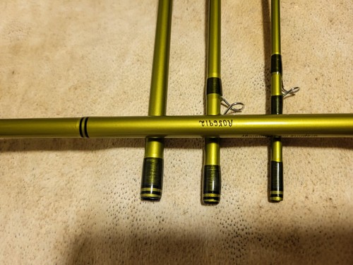 sage pulse 690-4 fly rod excellent condition - Picture 6 of 11