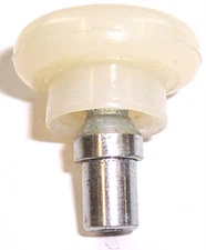 1971-1976 Chevrolet Caprice & Impala new rear quarter window regulator roller