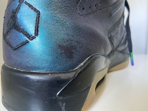 Größe 9 - Jordan 6 Retro All Star - Chameleon 2017 907961-015 - Bild 6 von 11