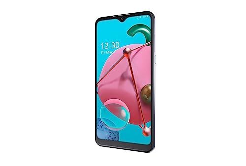 LG K51 6.55" 3/32 GB Android Smartphone T-Mobile Unlocked - Picture 4 of 6