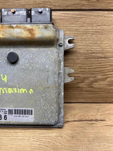 2012-2014 Nissan Maxima Engine Control Module Unit Ecm A1H-3MD B47 USED OEM - Picture 4 of 11