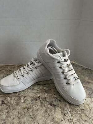 the roheproject × the apartment K Swiss K-Swiss Classic 2000 X Boyz The Hood Mens White Lifestyle