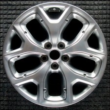Kia Sorento 19 Inch Hyper OEM Wheel Rim 2016 To 2020