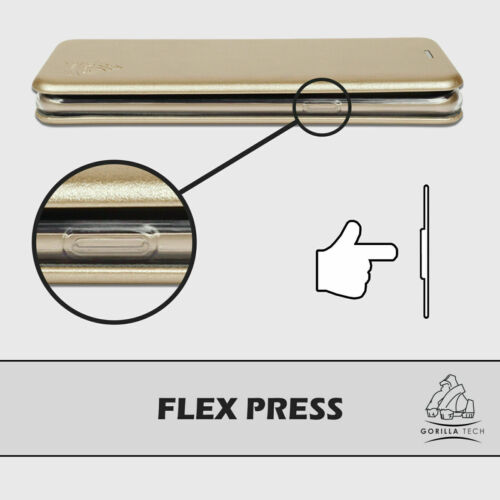 Flip Case For Samsung Galaxy S24 Ultra,S24 S23 S20 Plus S10 S9 S7 Wallet Cover - Picture 53 of 66