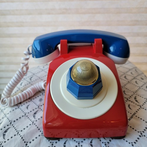 Vintage Western Electric Telephone, Prototype? Advertising? - Picture 1 of 10