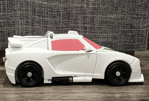 Transformers Cyberverse Power of Spark Wheeljack Gravity Cannon 1 Step 5" E3646 - Picture 6 of 9