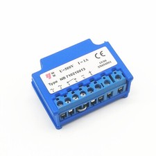 1pcs Type NB 710210013 RHPSC80-1 500V~ 1A Brake Rectifier Module