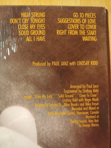LP Mix-raussuchen-SHOOTING STAR-NIAGARA-PABLO CRUISE-BODAST... - Imagen 42 de 56