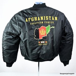operation enduring freedom