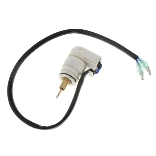 Heavy Duty Outboard Motor Starter Assembly 67C-14380 For Enhanced Performances - Picture 4 of 8