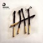 Upon You-The Hot Five von Various Artists (2012)