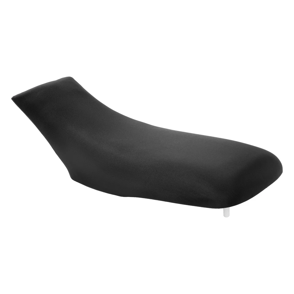 Asiento completo negro para Honda Sportrax 300 TRX300EX 1998-2006 Foto 2 de 4