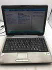 TOSHIBA SATELLITE PRO M300 - BOOTS TO BIOS - INTEL CORE 2 DUO - 2GB RAM -READ-BB