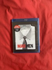 Mad Men - Mad Men: Season Two [New Blu-ray] Ac-3/Dolby Digital, Dolby, Digital T