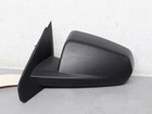 2008-2014 DODGE AVENGER LEFT SIDE DOOR MIRROR TEXTURED