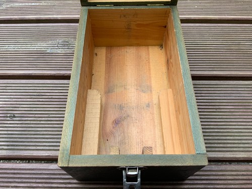 Rogge Schülermikroskop 1256/25 linear Mikroskop 80 - 350 fach Schüler Microskop - Bild 9 von 10