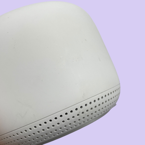 Google Nest H2E WIFI AC1200 Add-on Point Range Extender #PF0976 (AD) - Picture 9 of 12