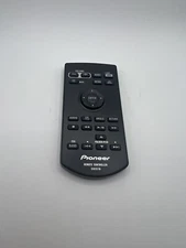 Pioneer Remote Control (CXE5116) for Select Pioneer Multimedia Receivers Black