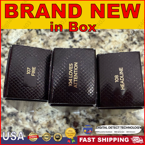 Tom Ford Lip Pencil Crayon a Levres 0.04 Oz / 1.2g Brand new In the BOX - Picture 2 of 3